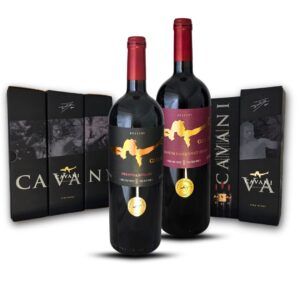 CAVANI Wines