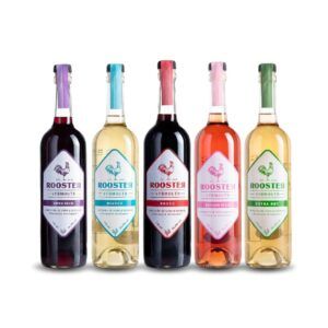Rooster Vermouth
